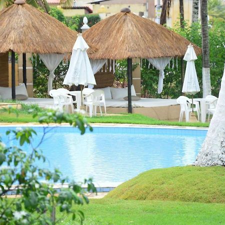 Resort Fiore - Por Mme Hospitalidade Парипуейра Екстериор снимка