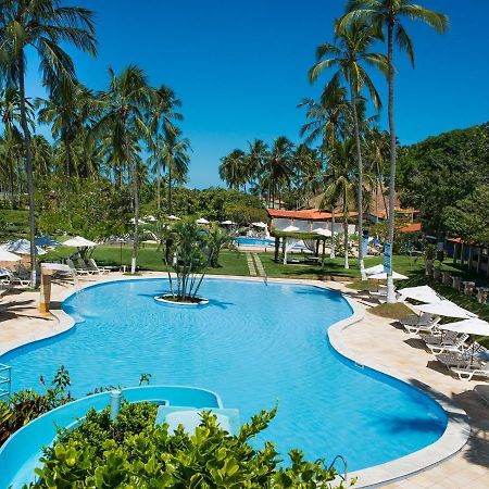 Resort Fiore - Por Mme Hospitalidade Парипуейра Екстериор снимка