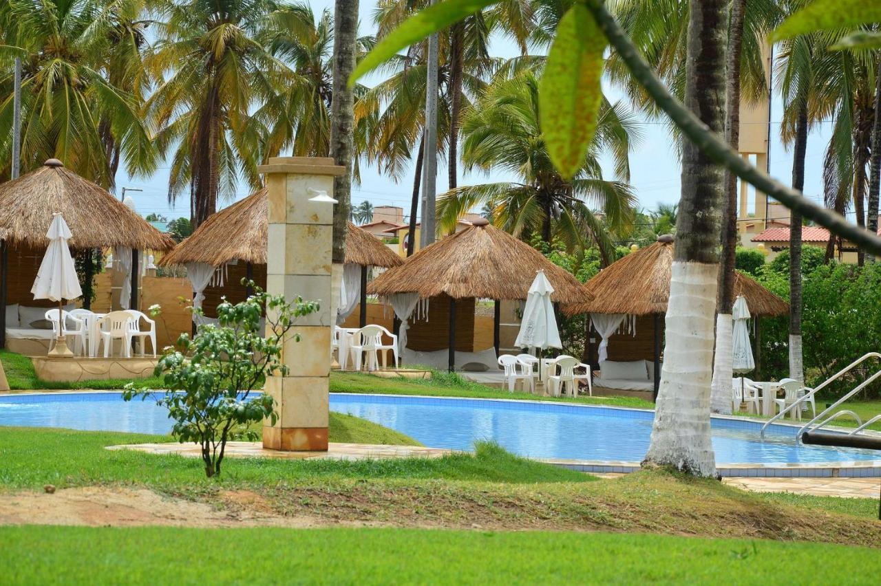 Resort Fiore - Por Mme Hospitalidade Парипуейра Екстериор снимка