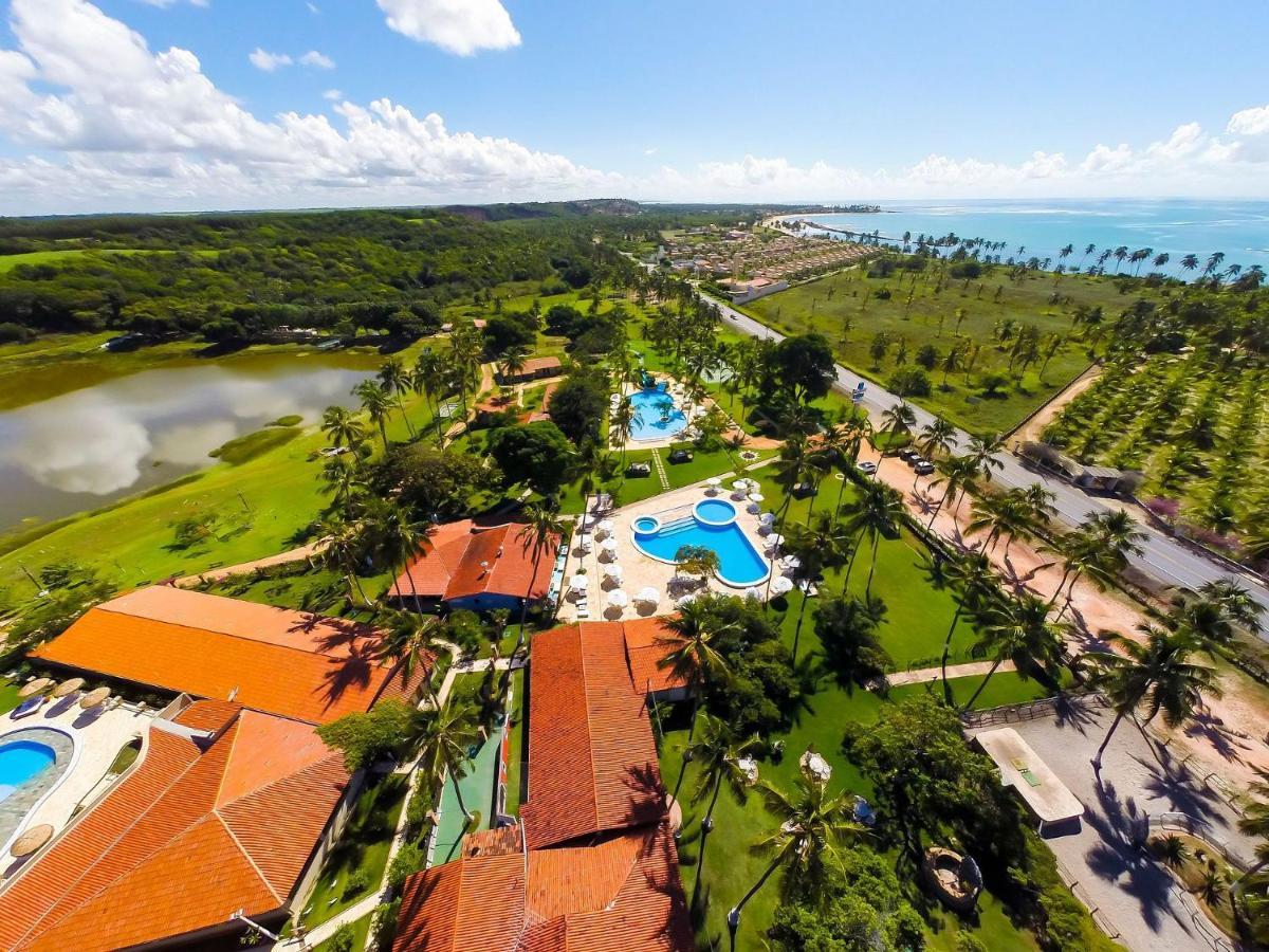 Resort Fiore - Por Mme Hospitalidade Парипуейра Екстериор снимка