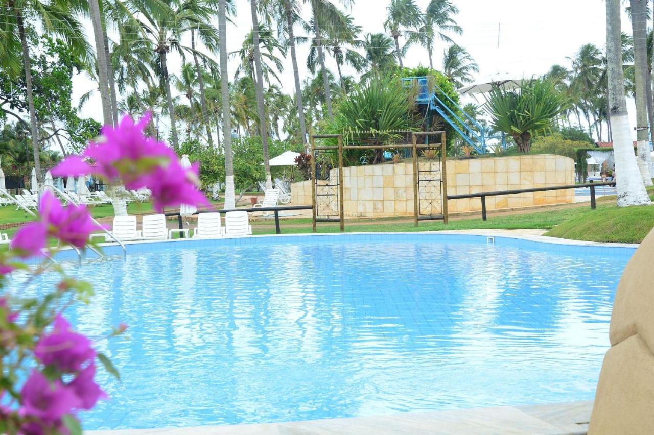 Resort Fiore - Por Mme Hospitalidade Парипуейра Екстериор снимка