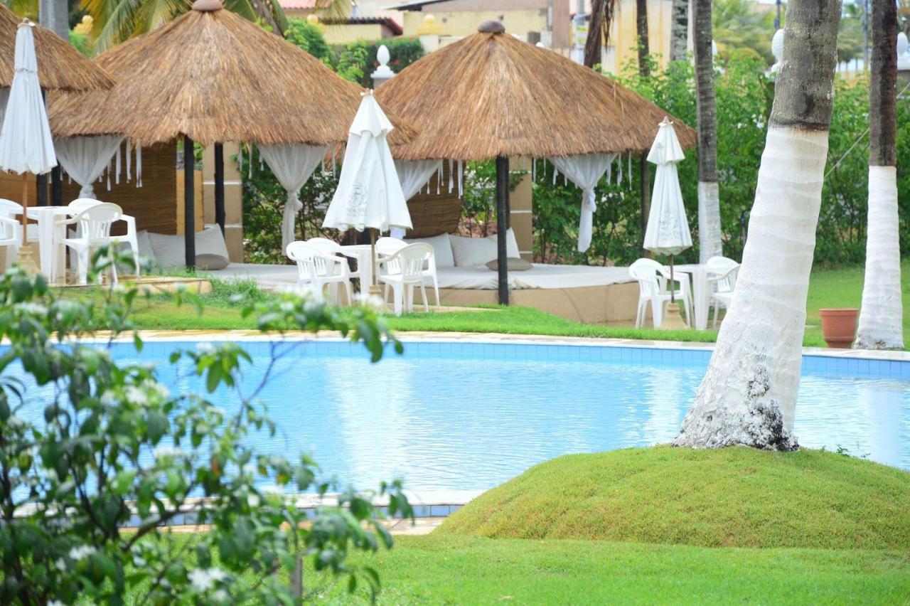 Resort Fiore - Por Mme Hospitalidade Парипуейра Екстериор снимка