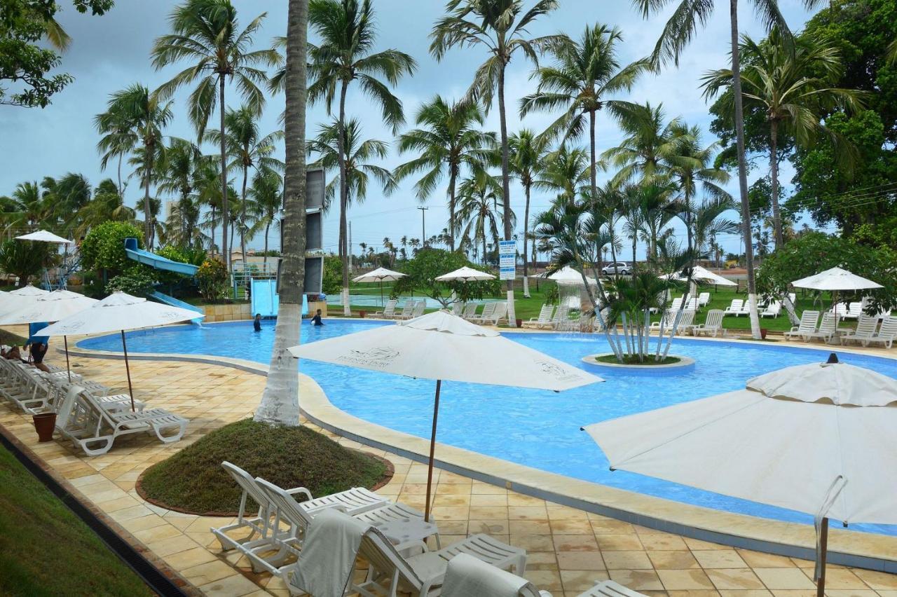 Resort Fiore - Por Mme Hospitalidade Парипуейра Екстериор снимка