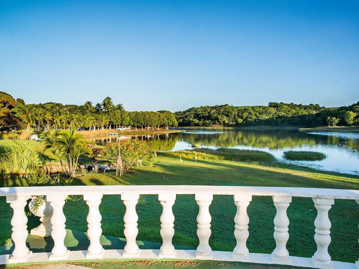 Resort Fiore - Por Mme Hospitalidade Парипуейра Екстериор снимка
