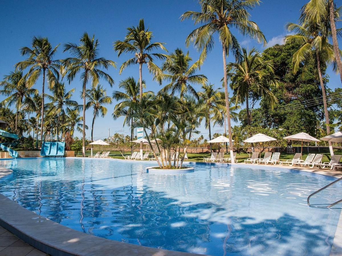 Resort Fiore - Por Mme Hospitalidade Парипуейра Екстериор снимка