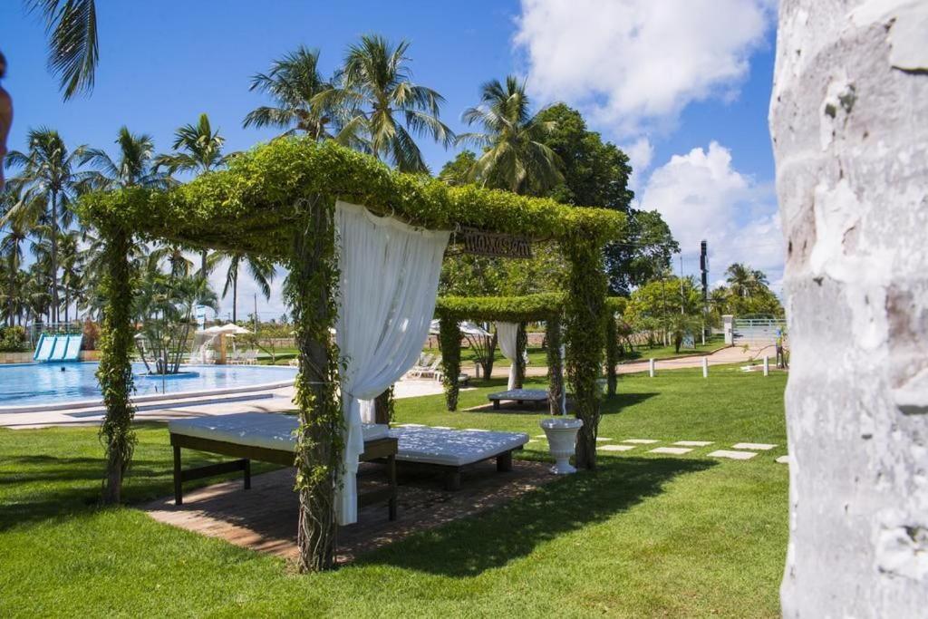 Resort Fiore - Por Mme Hospitalidade Парипуейра Екстериор снимка