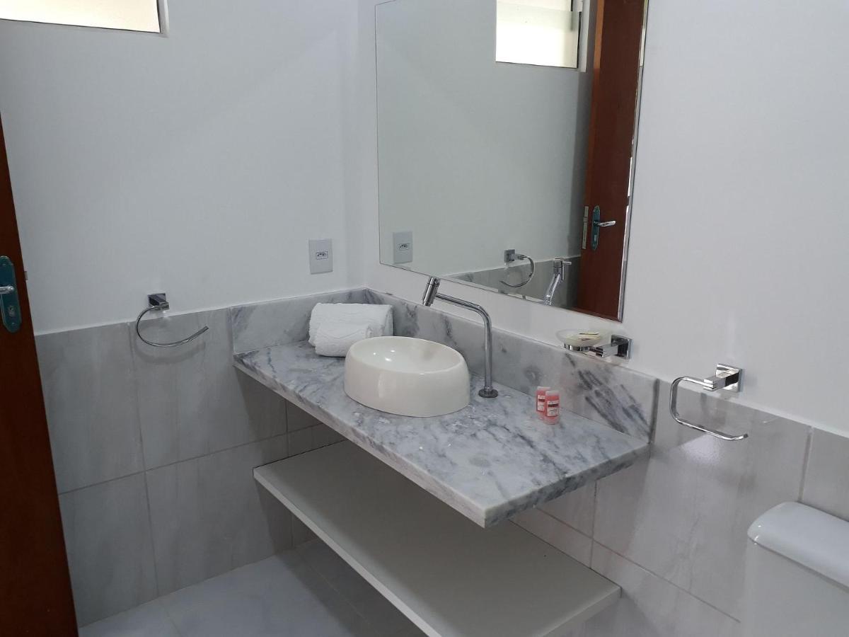 Resort Fiore - Por Mme Hospitalidade Парипуейра Екстериор снимка