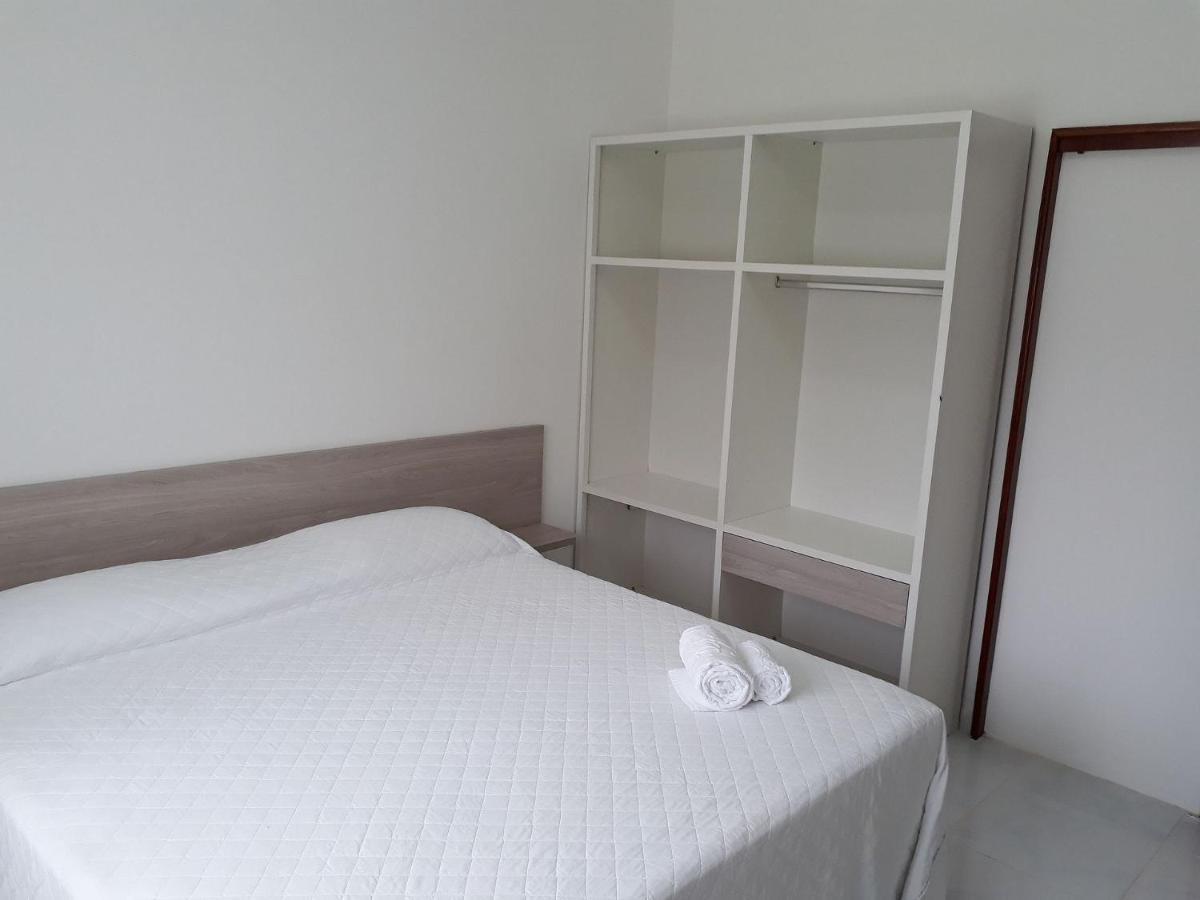 Resort Fiore - Por Mme Hospitalidade Парипуейра Екстериор снимка