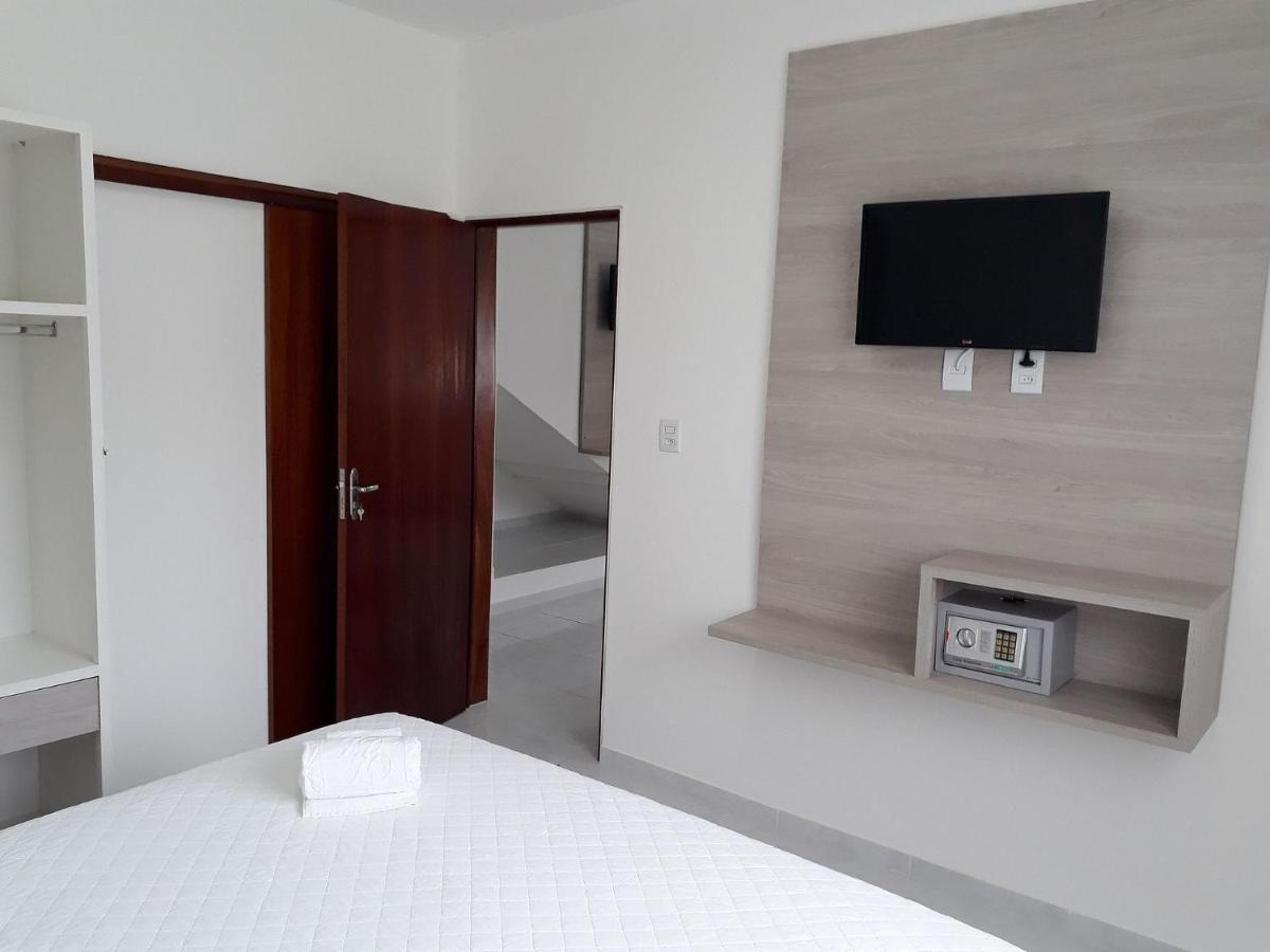 Resort Fiore - Por Mme Hospitalidade Парипуейра Екстериор снимка