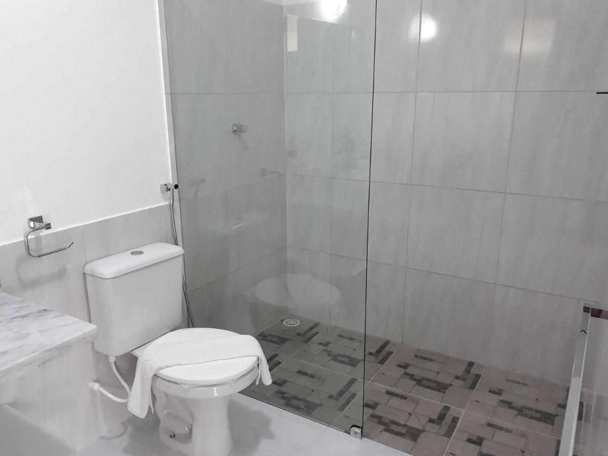Resort Fiore - Por Mme Hospitalidade Парипуейра Екстериор снимка
