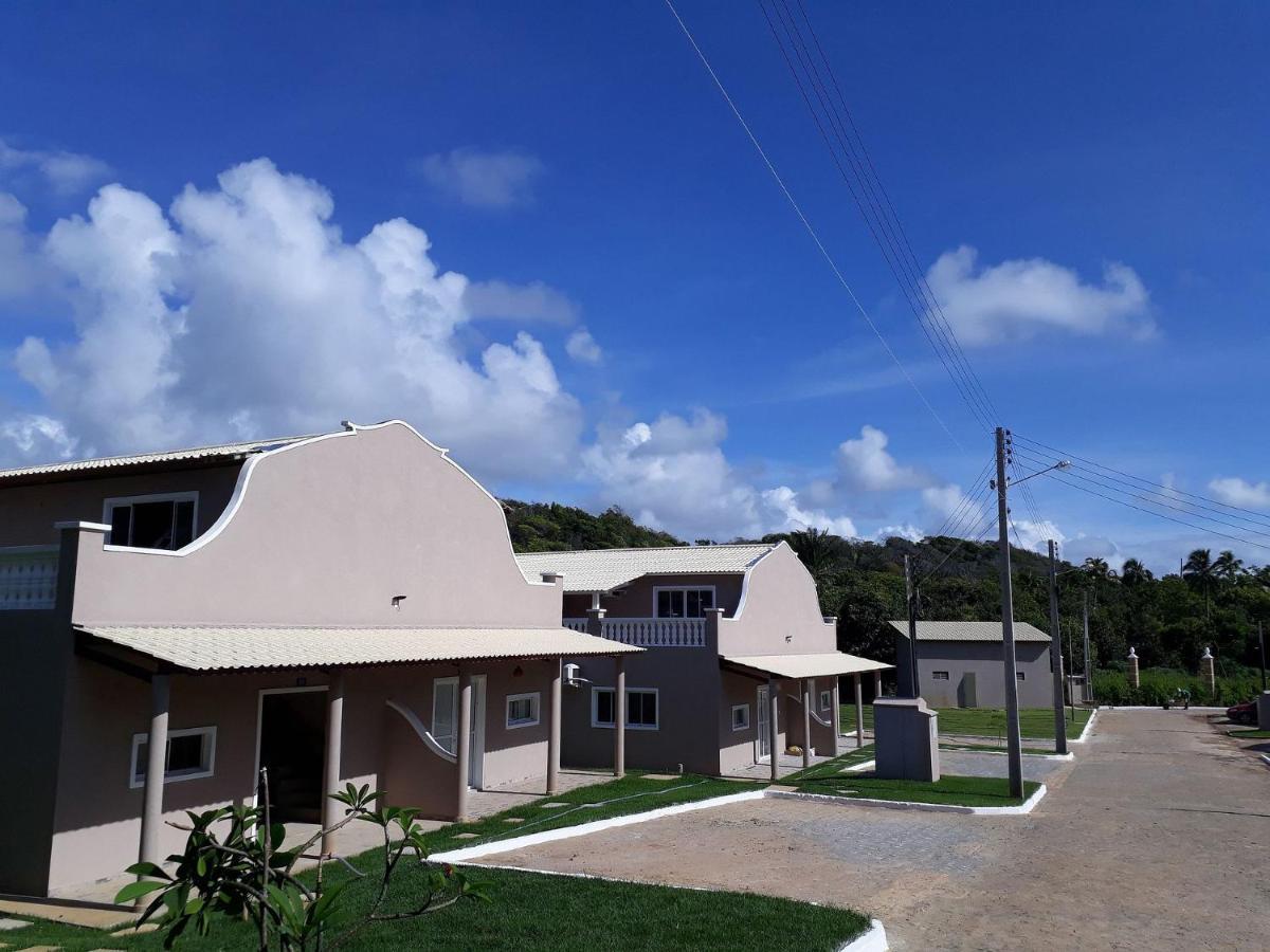 Resort Fiore - Por Mme Hospitalidade Парипуейра Екстериор снимка