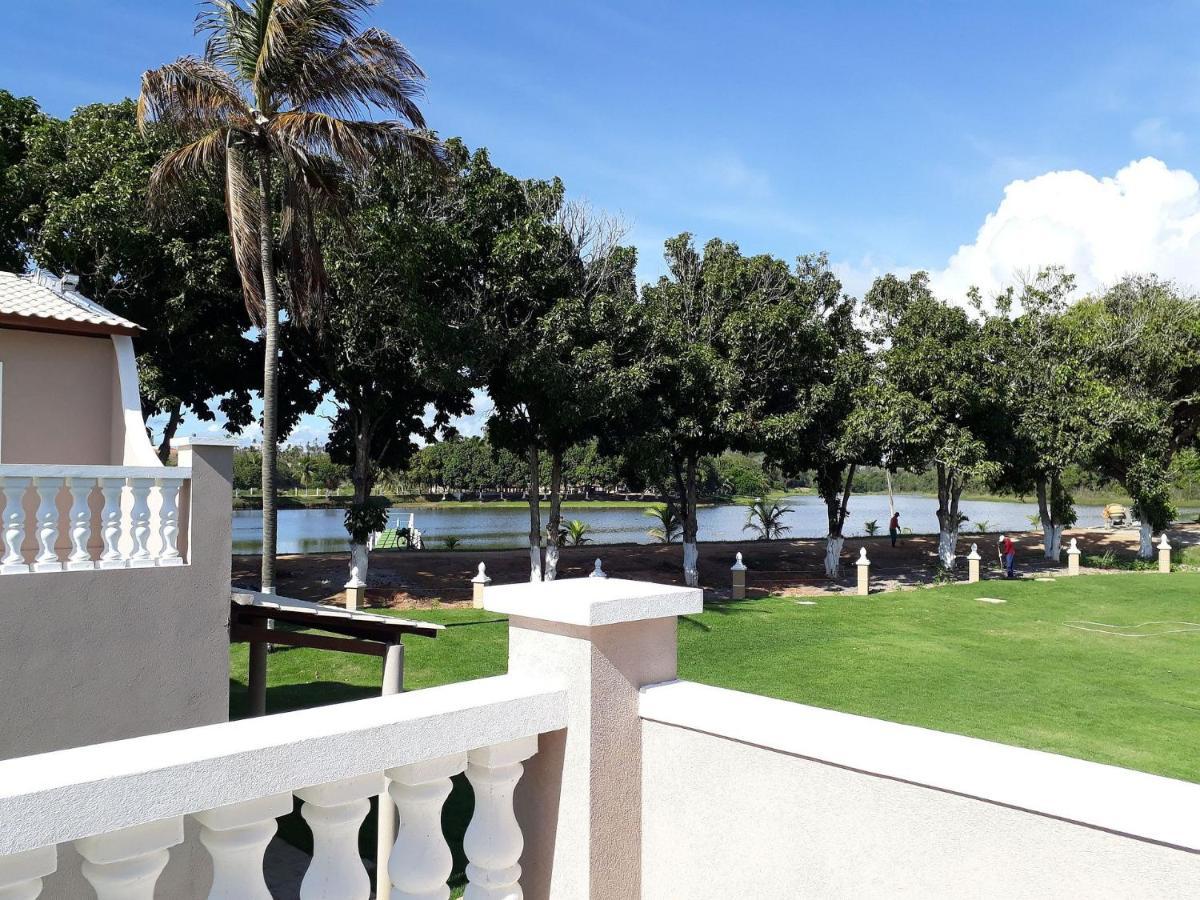 Resort Fiore - Por Mme Hospitalidade Парипуейра Екстериор снимка