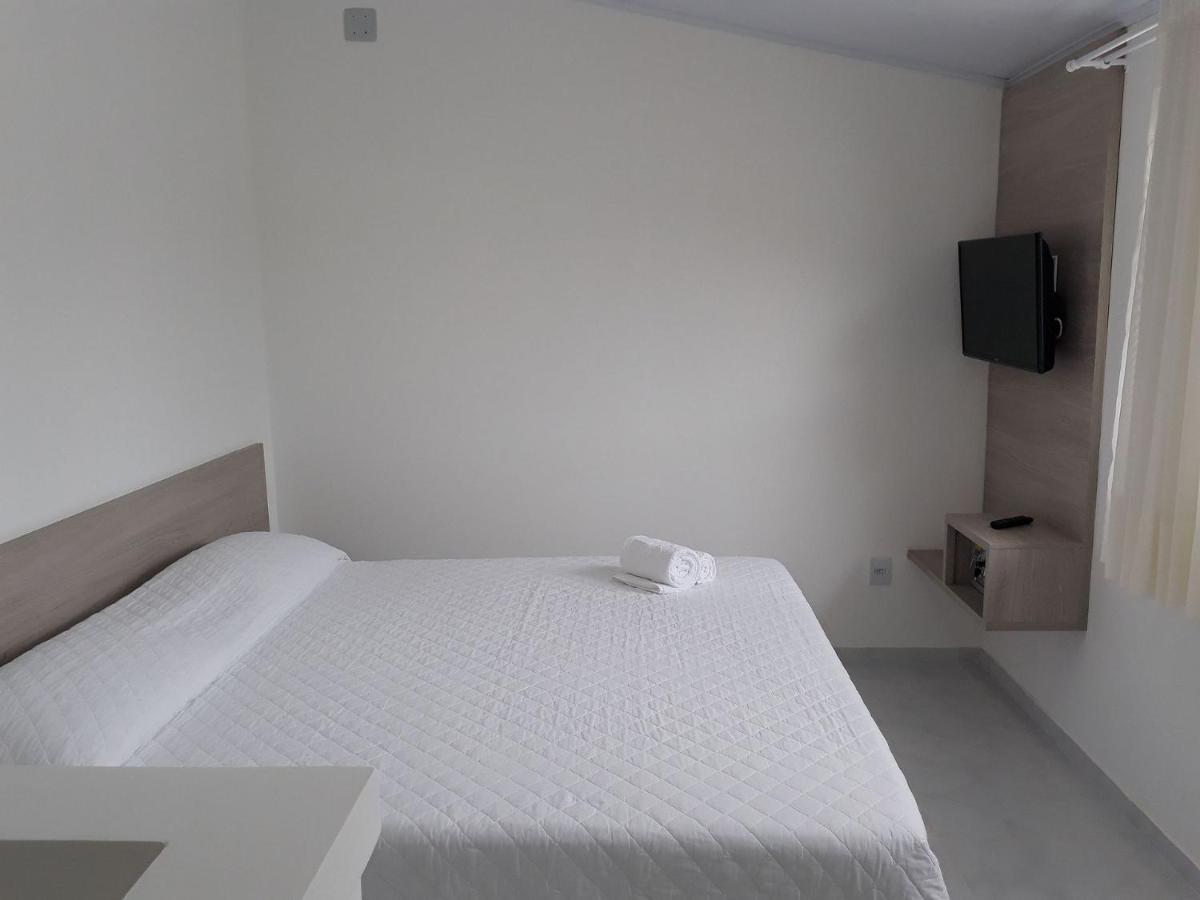 Resort Fiore - Por Mme Hospitalidade Парипуейра Екстериор снимка