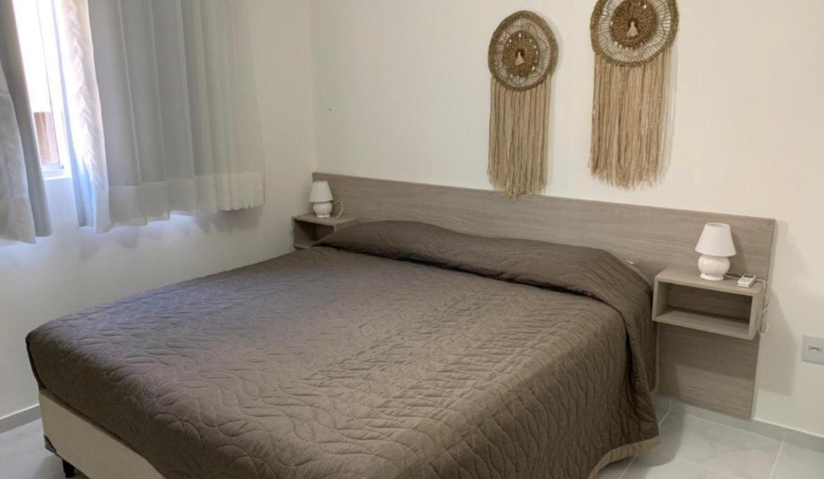 Resort Fiore - Por Mme Hospitalidade Парипуейра Екстериор снимка