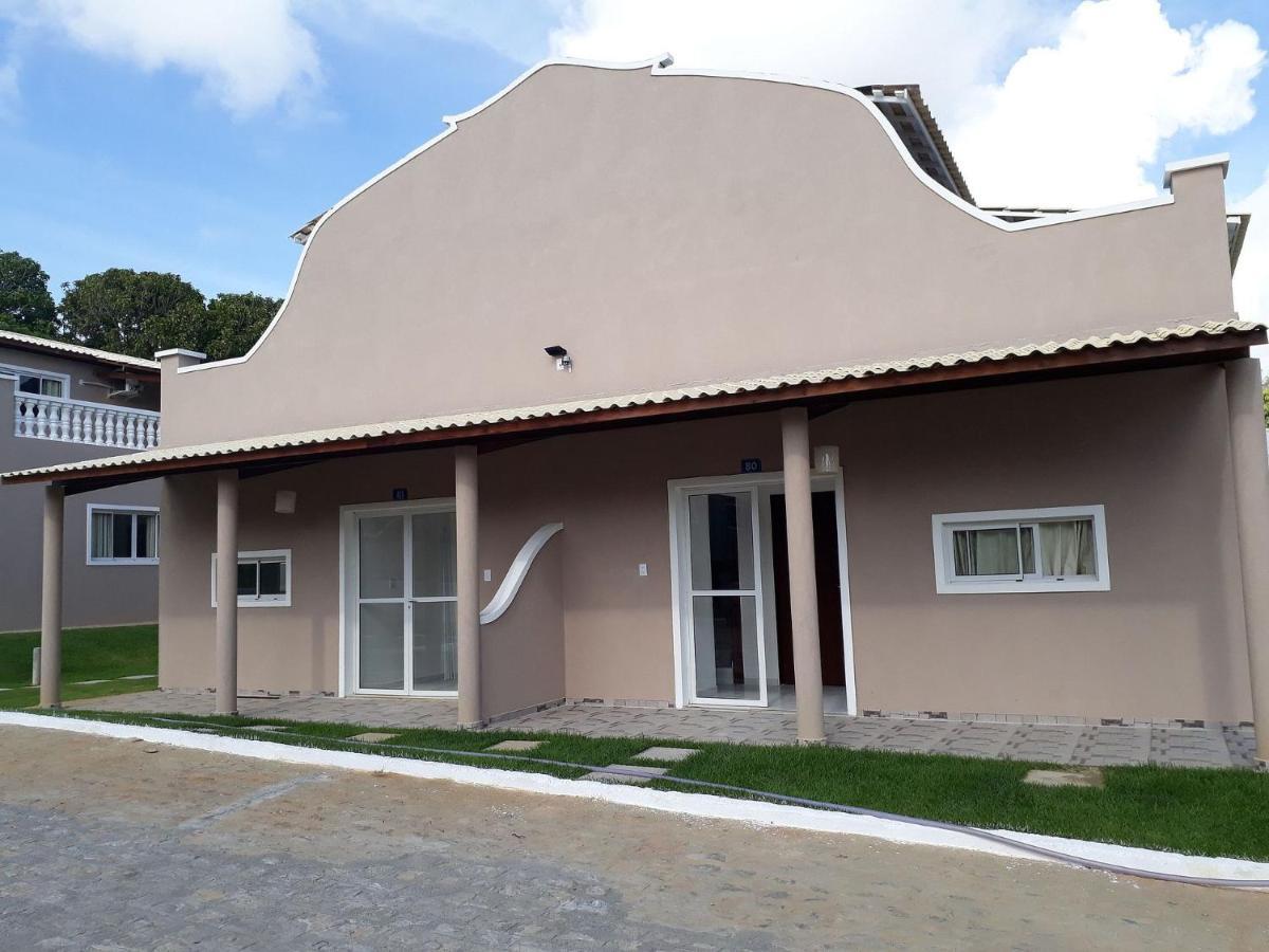 Resort Fiore - Por Mme Hospitalidade Парипуейра Екстериор снимка