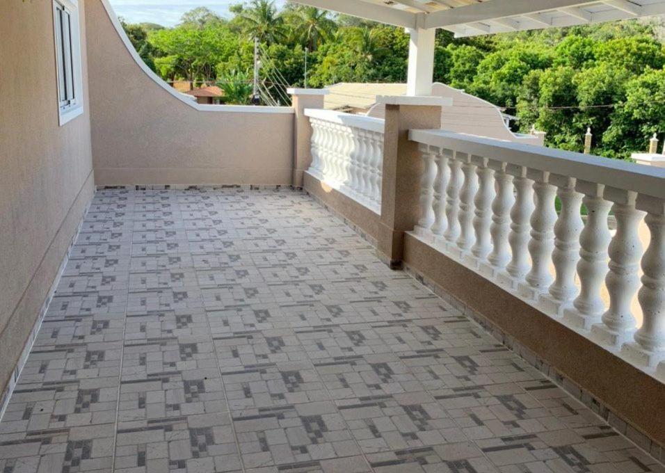 Resort Fiore - Por Mme Hospitalidade Парипуейра Екстериор снимка