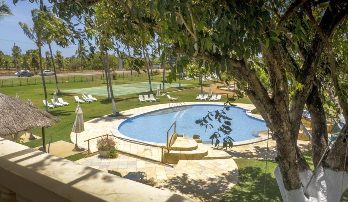 Resort Fiore - Por Mme Hospitalidade Парипуейра Екстериор снимка