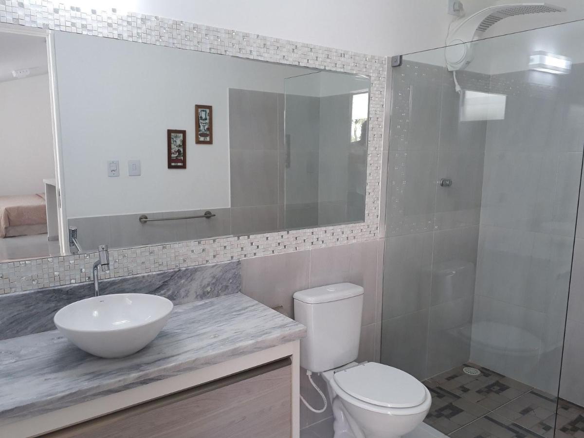 Resort Fiore - Por Mme Hospitalidade Парипуейра Екстериор снимка