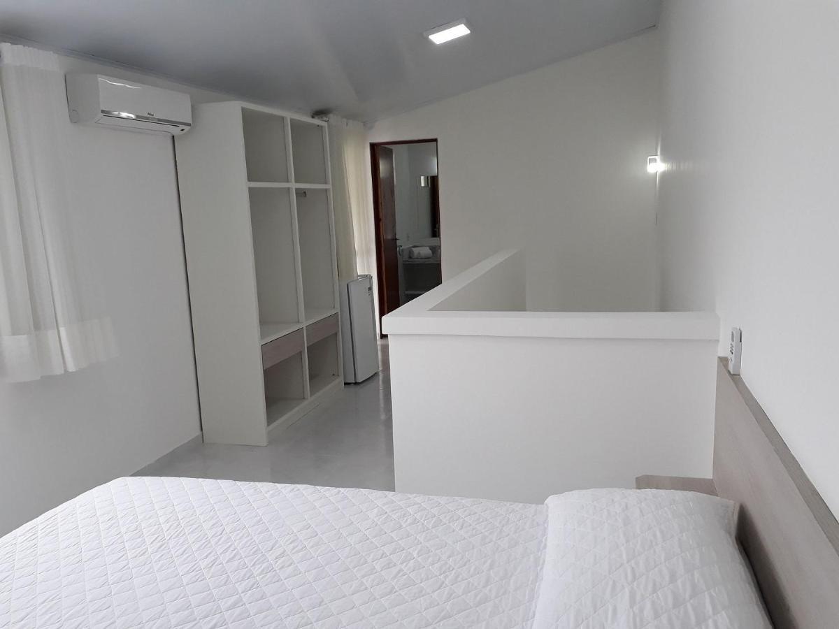 Resort Fiore - Por Mme Hospitalidade Парипуейра Екстериор снимка