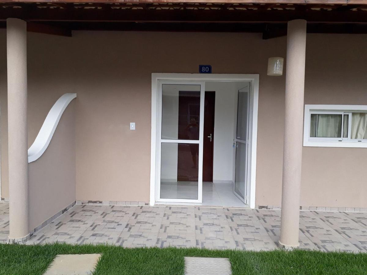 Resort Fiore - Por Mme Hospitalidade Парипуейра Екстериор снимка
