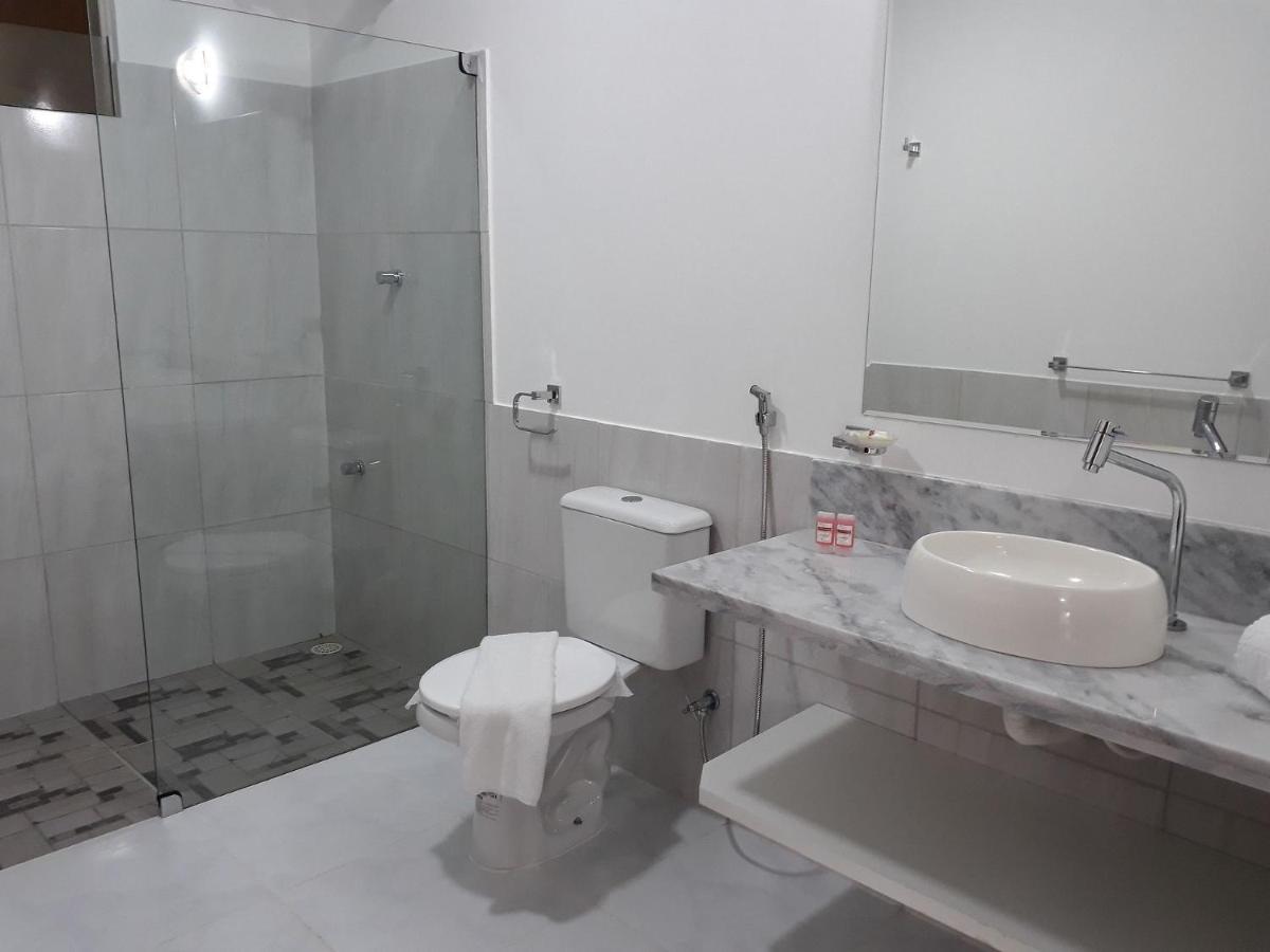 Resort Fiore - Por Mme Hospitalidade Парипуейра Екстериор снимка