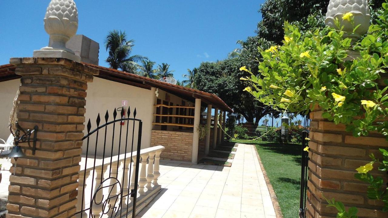 Resort Fiore - Por Mme Hospitalidade Парипуейра Екстериор снимка