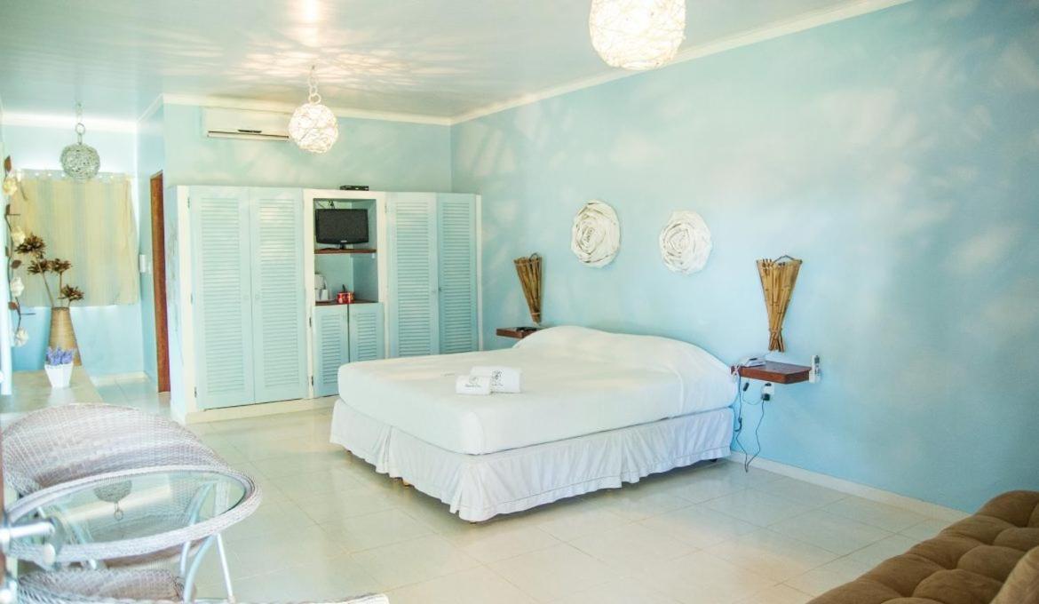 Resort Fiore - Por Mme Hospitalidade Парипуейра Екстериор снимка