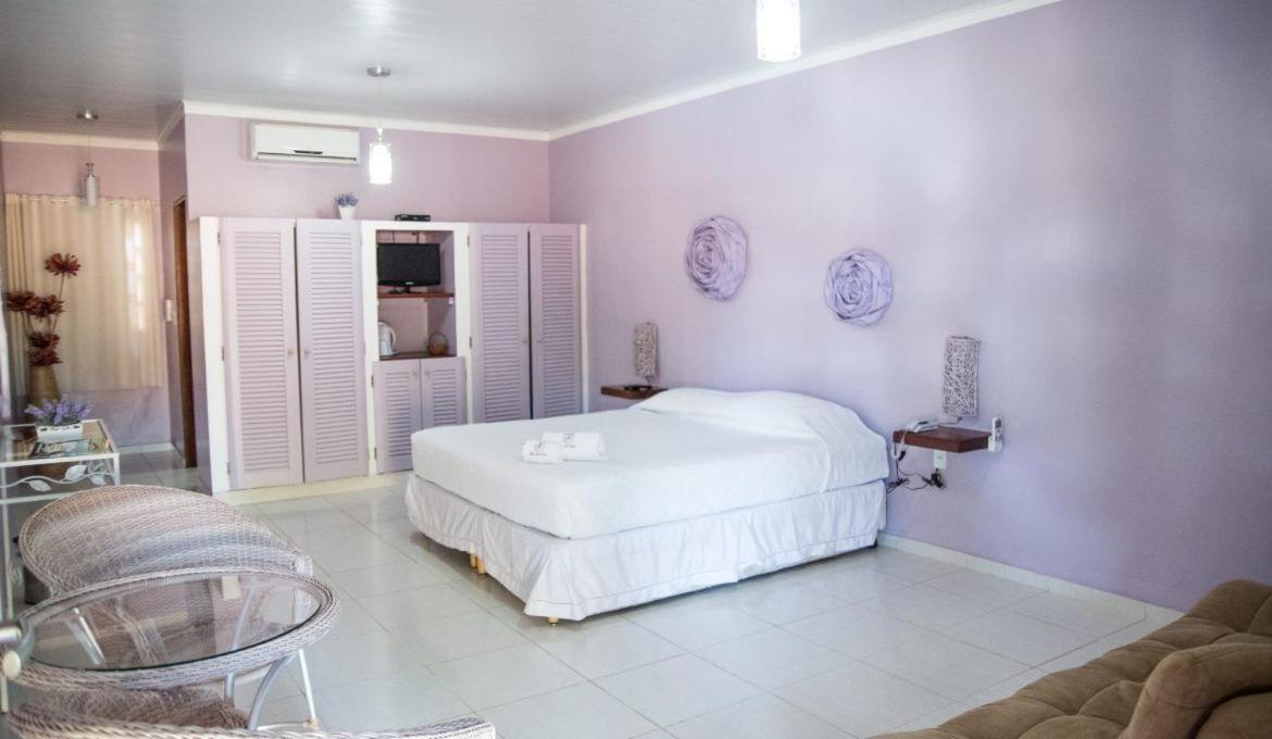 Resort Fiore - Por Mme Hospitalidade Парипуейра Екстериор снимка