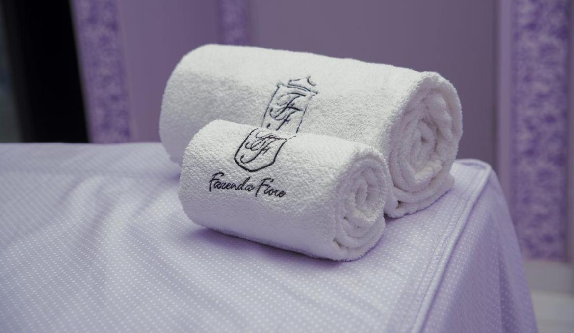 Resort Fiore - Por Mme Hospitalidade Парипуейра Екстериор снимка
