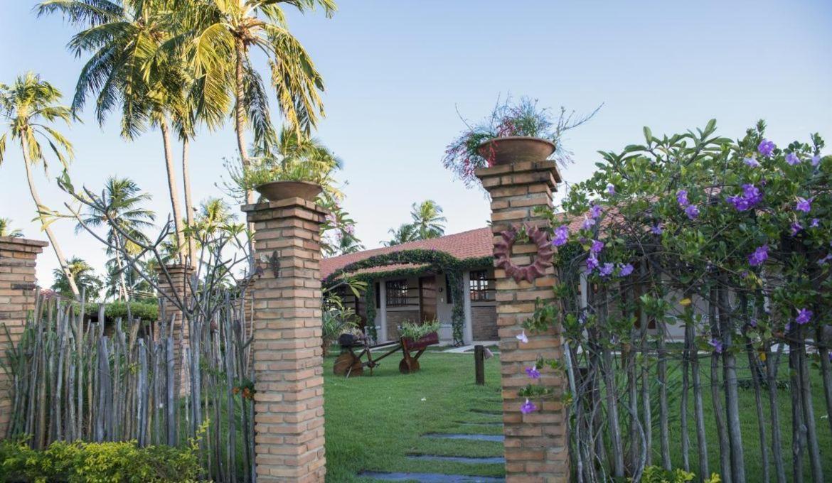 Resort Fiore - Por Mme Hospitalidade Парипуейра Екстериор снимка