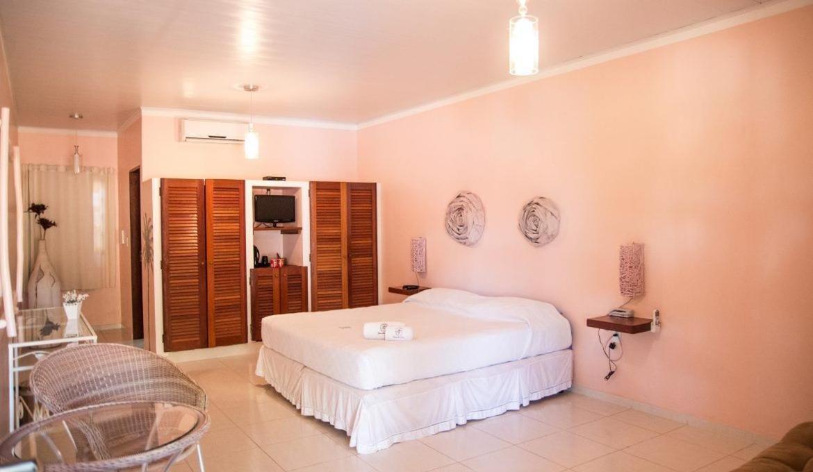Resort Fiore - Por Mme Hospitalidade Парипуейра Екстериор снимка