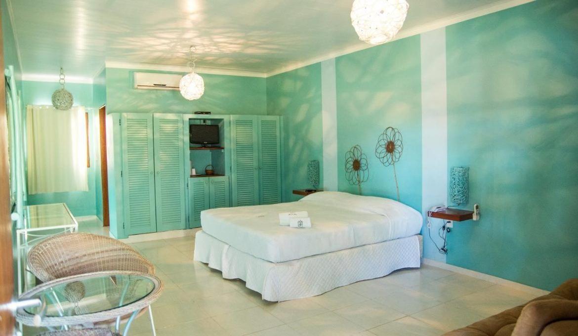 Resort Fiore - Por Mme Hospitalidade Парипуейра Екстериор снимка