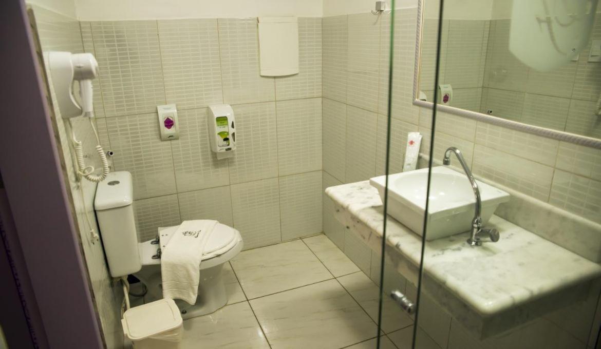 Resort Fiore - Por Mme Hospitalidade Парипуейра Екстериор снимка