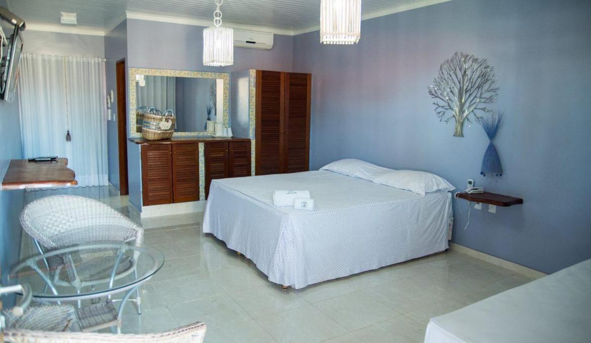 Resort Fiore - Por Mme Hospitalidade Парипуейра Екстериор снимка