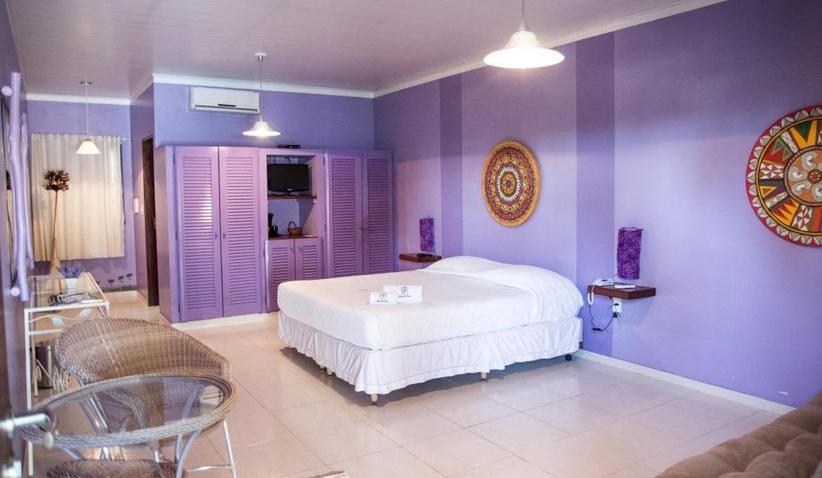 Resort Fiore - Por Mme Hospitalidade Парипуейра Екстериор снимка