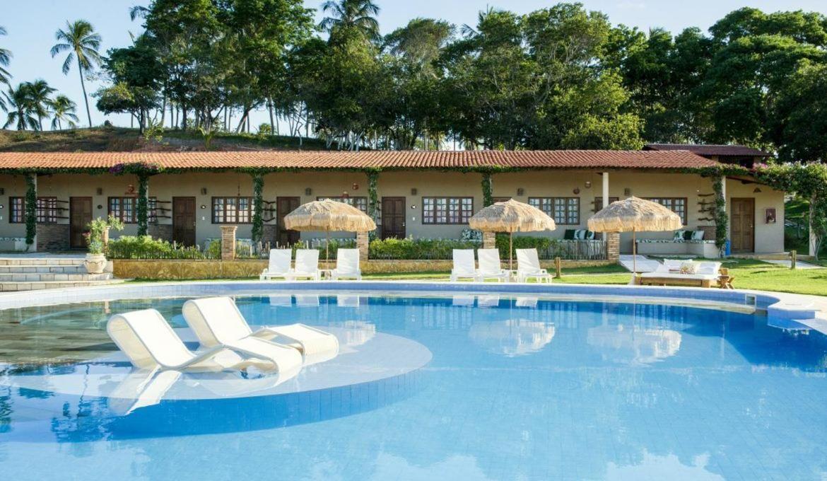 Resort Fiore - Por Mme Hospitalidade Парипуейра Екстериор снимка