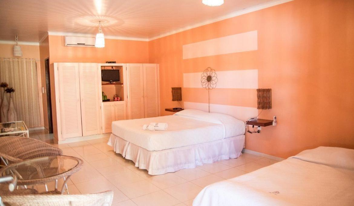 Resort Fiore - Por Mme Hospitalidade Парипуейра Екстериор снимка