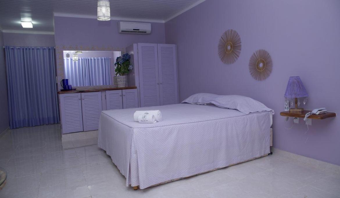 Resort Fiore - Por Mme Hospitalidade Парипуейра Екстериор снимка